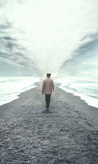 CHEMIN DE VIE
