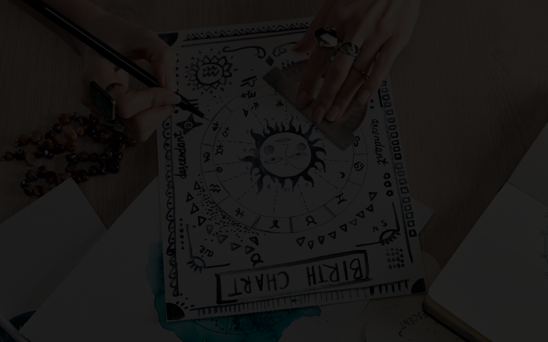 Les courants et écoles de l’astrologie du monde